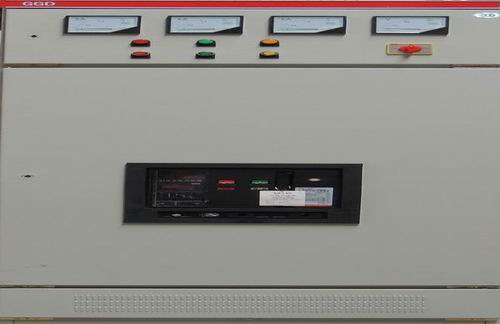 贺州低压控制箱